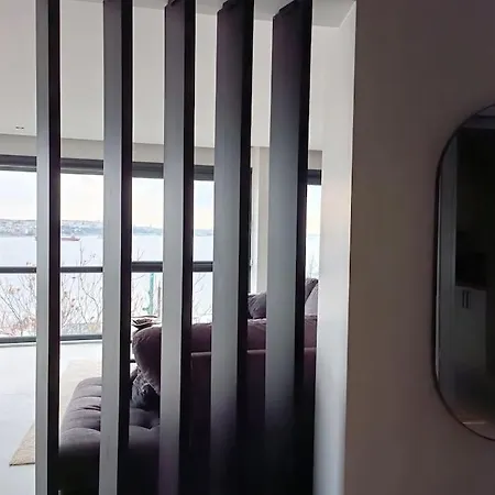 Panoramik Bogaz Manzarali Daire Apartment