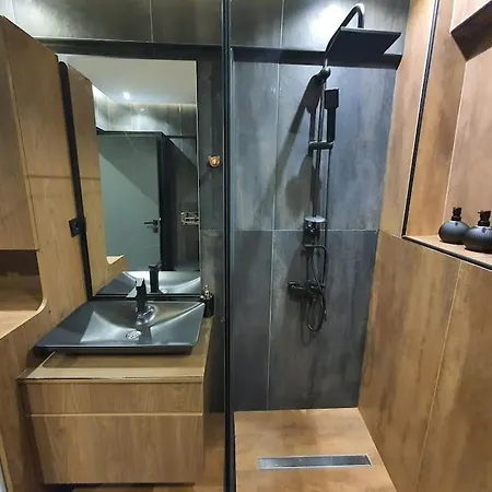 Panoramik Bogaz Manzarali Daire Апартаменты Стамбул