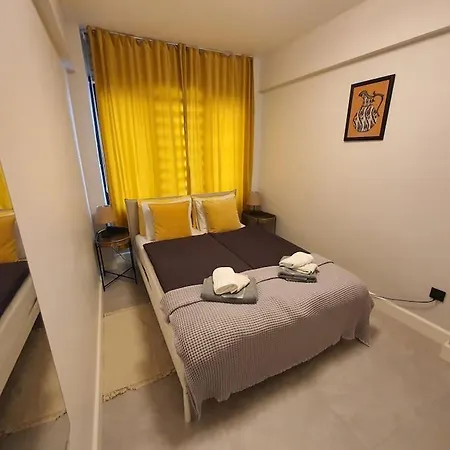 Panoramik Bogaz Manzarali Daire Апартаменты