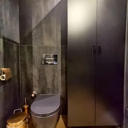 Panoramik Bogaz Manzarali Daire Апартаменты *